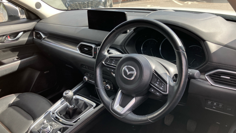 Mazda CX-5 2.0 Sport 5dr Petrol Estate